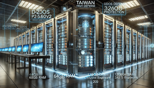 Detailed Analysis Of The Conditions And Procedures For Joining Hong Kong Server Hosting